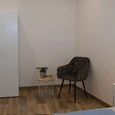 Schlosscasa Paris Appartamento *