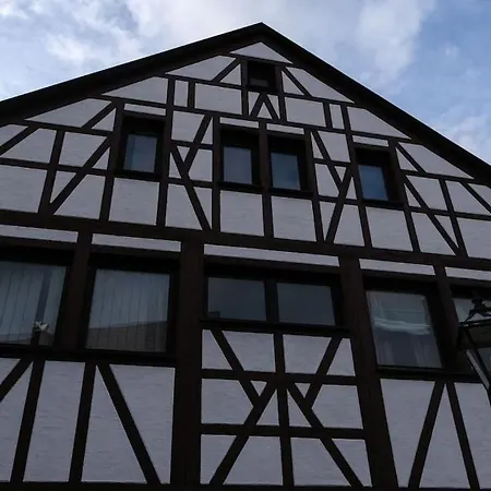 Schlosscasa Paris * Lauf an der Pegnitz