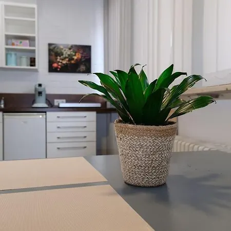 Appartamento Schlosscasa Paris *