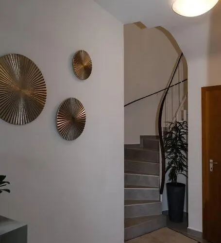 Appartamento Schlosscasa Paris *