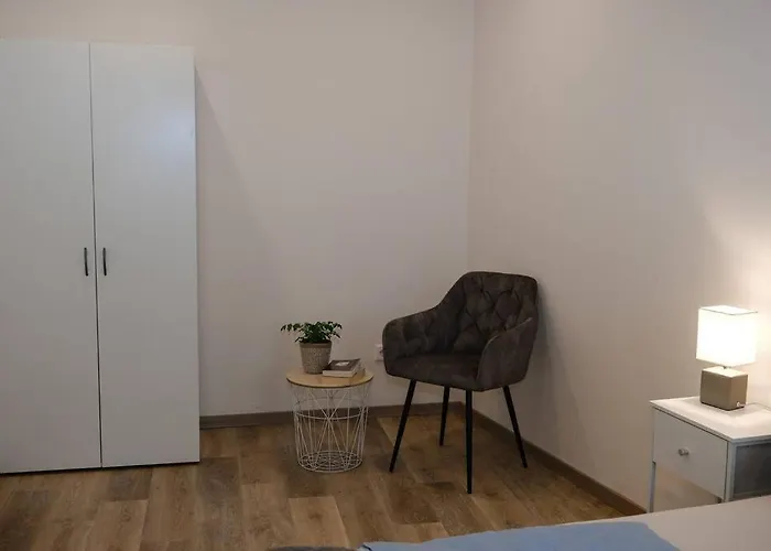 Schlosscasa Paris Appartamento *
