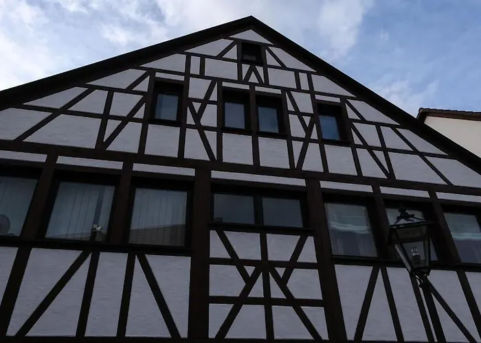 Schlosscasa Paris * Lauf an der Pegnitz
