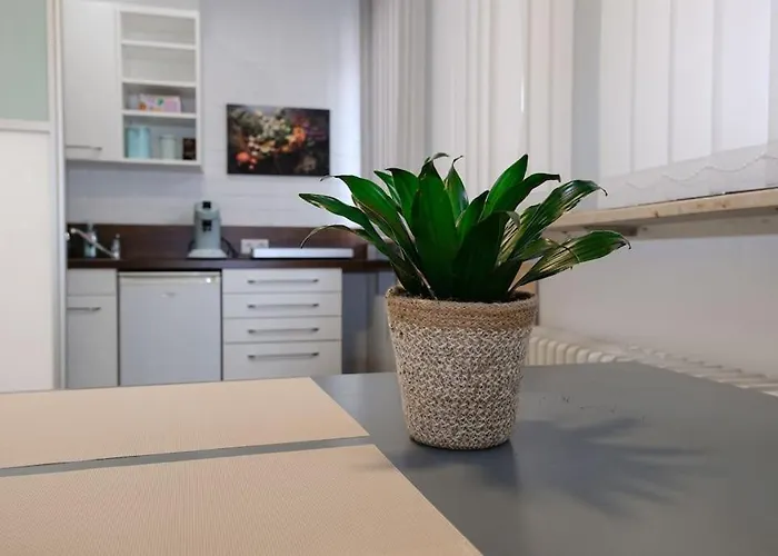 Appartamento Schlosscasa Paris *